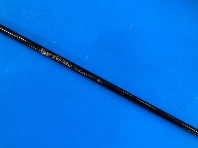 中古 CRAZY FX BM-435 ドライバードライバー ゴルフ用品
