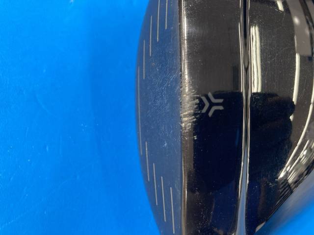 中古 SRIXON ZX #5(18°)フェアウェイウッド ゴルフ用品