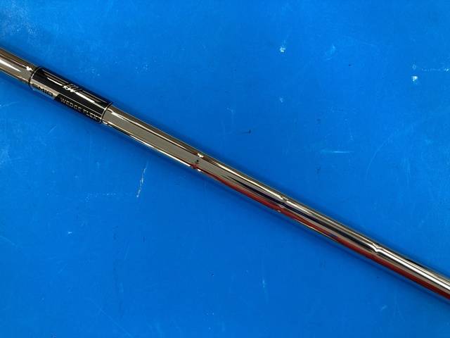 中古 Vokey SM10 ニッケル 60°-08Mウェッジ ゴルフ用品