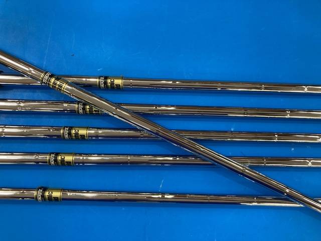 中古 TOURSTAGE X-BLADE 909 6本アイアンセット ゴルフ用品