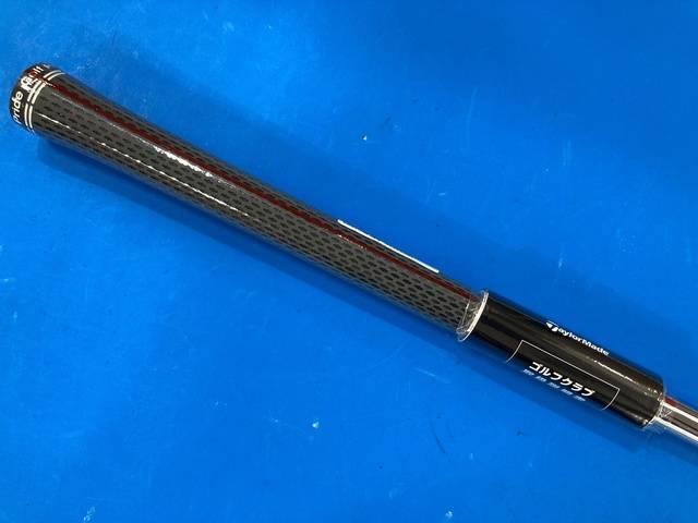 中古 MILLED GRIND 5 (クローム) 50°-SB09°ウェッジ ゴルフ用品
