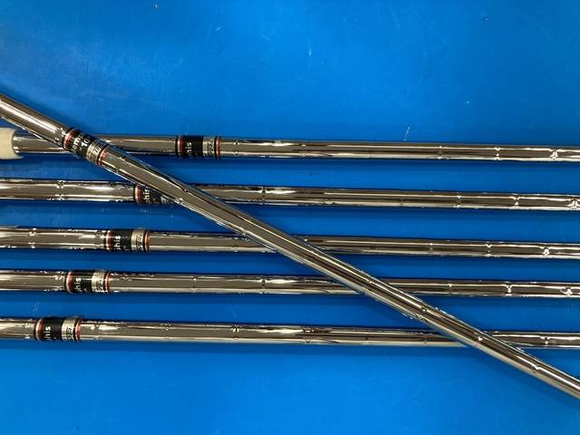 中古 X FORGED (2013)  6本アイアンセット ゴルフ用品