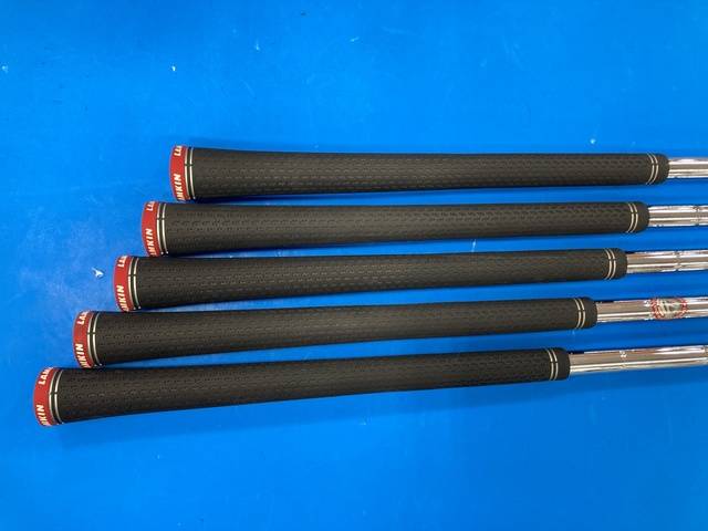 中古 STEALTH  5本アイアンセット ゴルフ用品