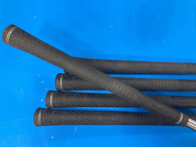 中古 inpres DRIVESTAR (2024) TYPE/S  5本アイアンセット ゴルフ用品