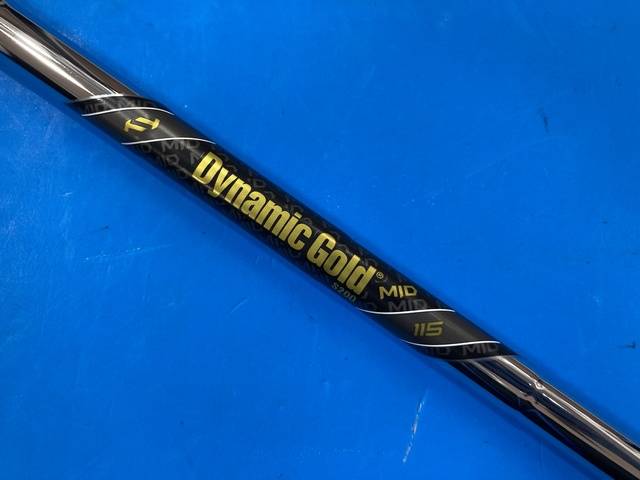 中古 MILLED GRIND 5 (クローム)  56°-SB12°ウェッジ ゴルフ用品