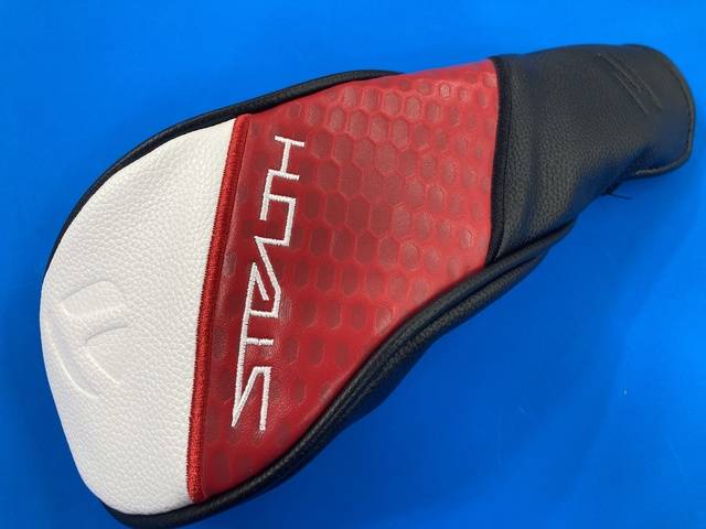中古 STEALTH 2 #4(22°)ユーティリティ ゴルフ用品