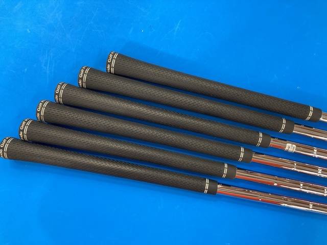 中古 AP 2 716  6本アイアンセット ゴルフ用品