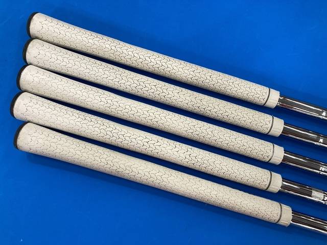 中古 T100S (2021) 5本アイアンセット ゴルフ用品