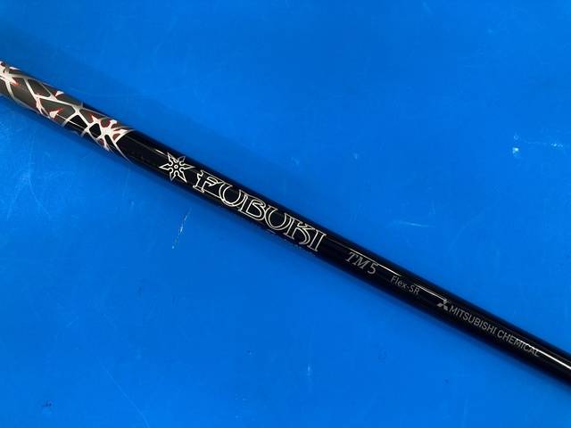 中古 M4 #3(15゜)フェアウェイウッド ゴルフ用品