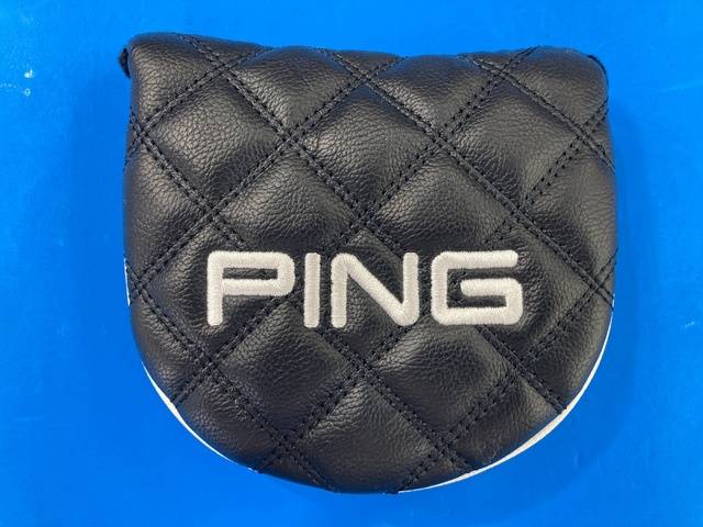 中古 PING (2024) FETCHパター ゴルフ用品