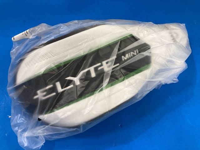 中古 ELYTE MINI 11.5°ドライバー ゴルフ用品