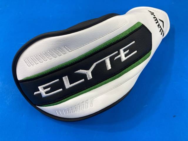 中古 ELYTE #4(22°)ユーティリティ ゴルフ用品