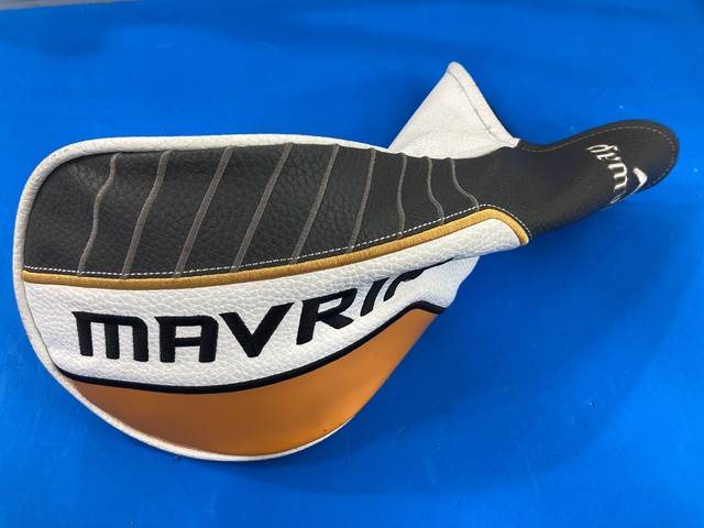 中古 MAVRIK 10.5°ドライバー ゴルフ用品