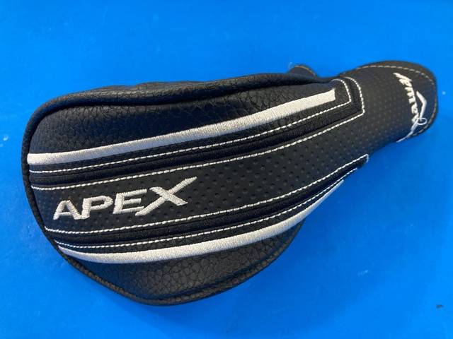 中古 APEX (2021) #5(24°)ユーティリティ ゴルフ用品