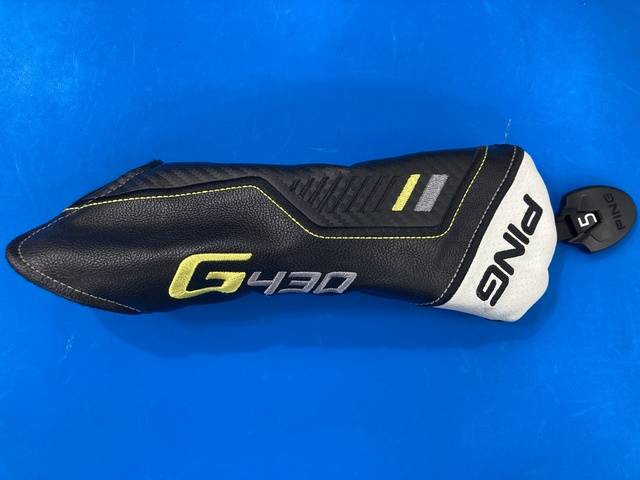 中古 G430 HYBRID #5(26°)ユーティリティ ゴルフ用品