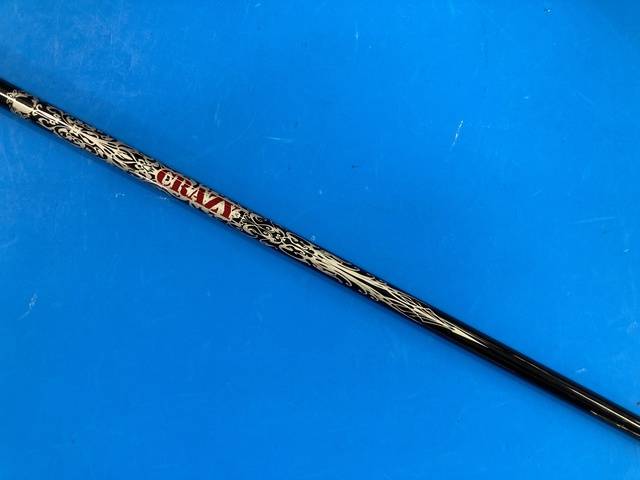 中古 CRAZY FX BM-435 ドライバードライバー ゴルフ用品