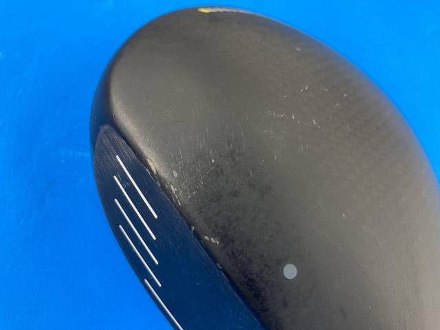 中古 G430 SFT #3(16°)フェアウェイウッド ゴルフ用品