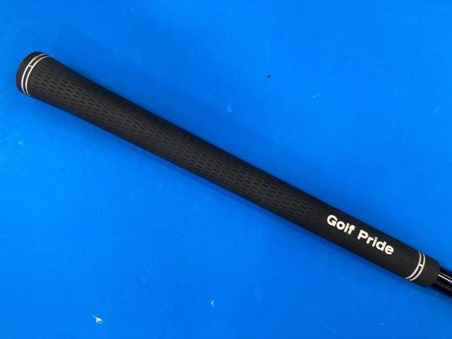 中古 EPON ZERO 改 ブラックIP 9.5°ドライバー ゴルフ用品