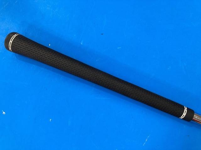 中古 Vokey SM10 ニッケル 60°-08Mウェッジ ゴルフ用品