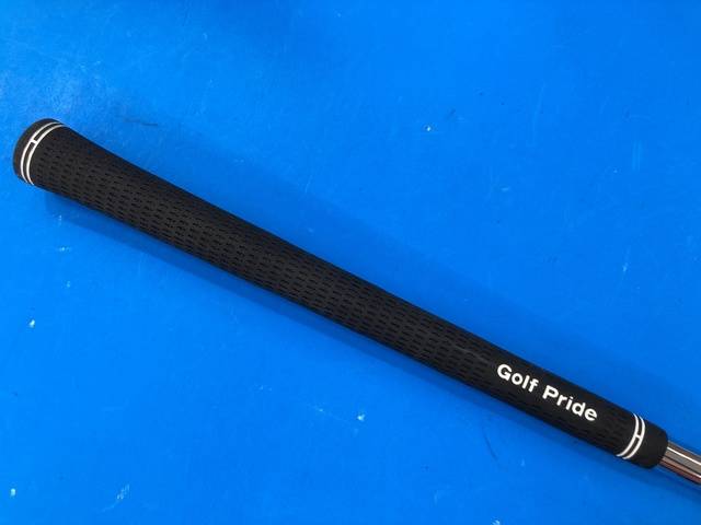 中古 RTZ ブラックサテン 56°-10°MIDウェッジ ゴルフ用品