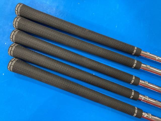 中古 i525  5本アイアンセット ゴルフ用品