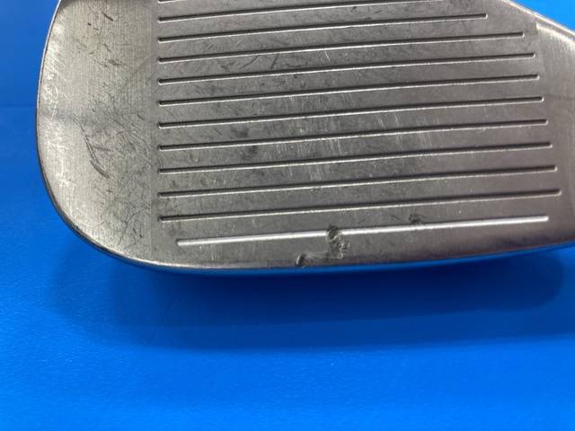 中古 STEALTH  5本アイアンセット ゴルフ用品