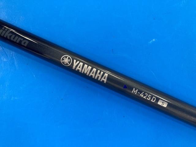 中古 inpres DRIVESTAR (2024) TYPE/S 10.5°ドライバー ゴルフ用品