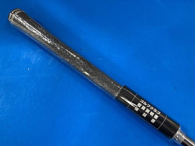 中古 MILLED GRIND 5 (クローム)  56°-SB12°ウェッジ ゴルフ用品
