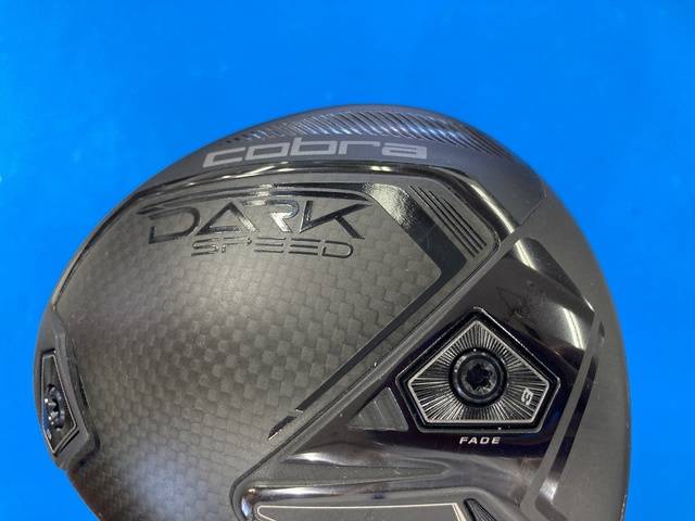 中古 DARKSPEED LS  9°ドライバー ゴルフ用品
