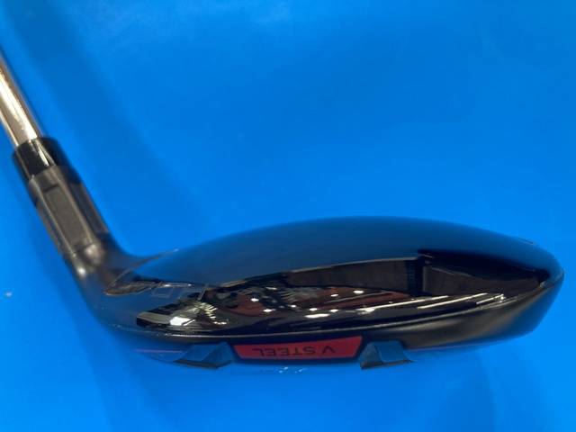 中古 STEALTH 2 #4(22°)ユーティリティ ゴルフ用品