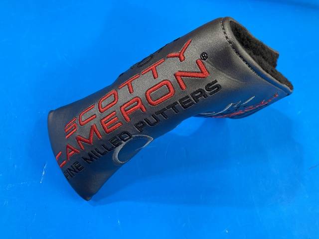 中古 SUPER SELECT NEWPORT 2+パター ゴルフ用品