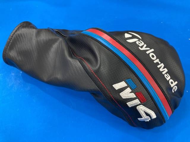 中古 M4 9.5゜ドライバー ゴルフ用品