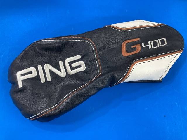 中古 G400 (付属無) 10.5゜ドライバー ゴルフ用品