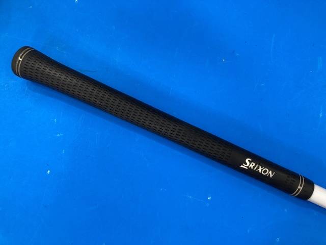 中古 SRIXON ZX #5(18°)フェアウェイウッド ゴルフ用品