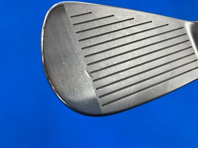 中古 AP 2 716  6本アイアンセット ゴルフ用品