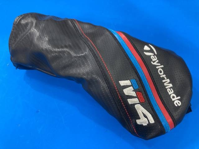 中古 M4 #3(15゜)フェアウェイウッド ゴルフ用品
