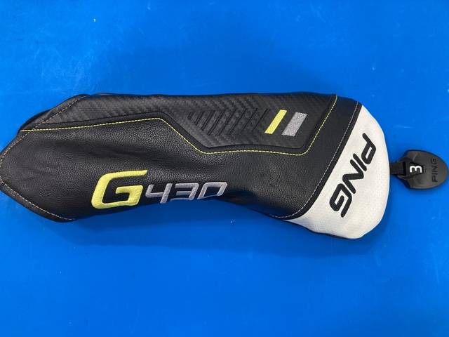 中古 G430 SFT #3(16°)フェアウェイウッド ゴルフ用品