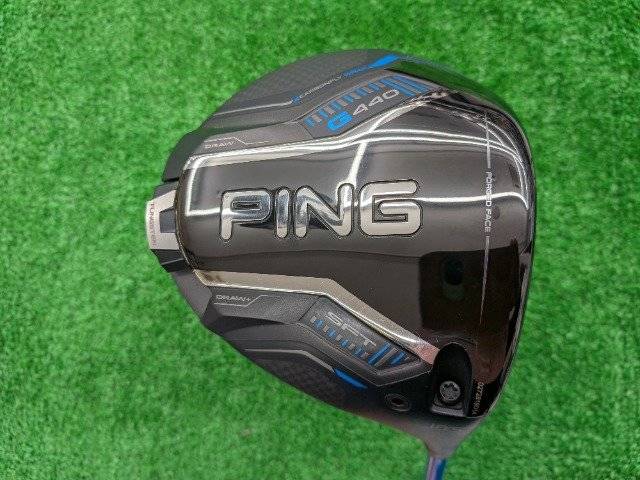 PING ピン 中古ドライバー G440 SFT 10.5°の商品詳細｜中古ゴルフのGK