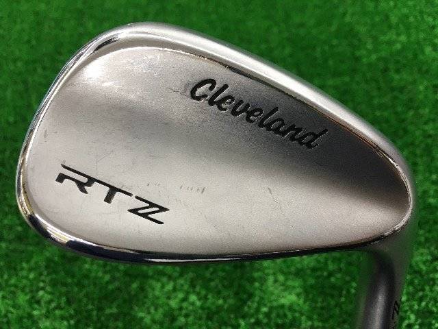 中古ゴルフ RTZ ツアーサテン 46°-10°MIDの写真