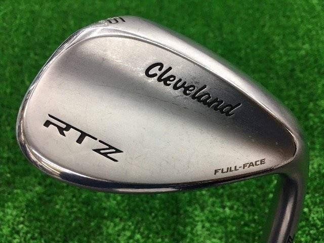 中古ゴルフ RTZ ツアーサテン 56°-8°ADAPTの写真