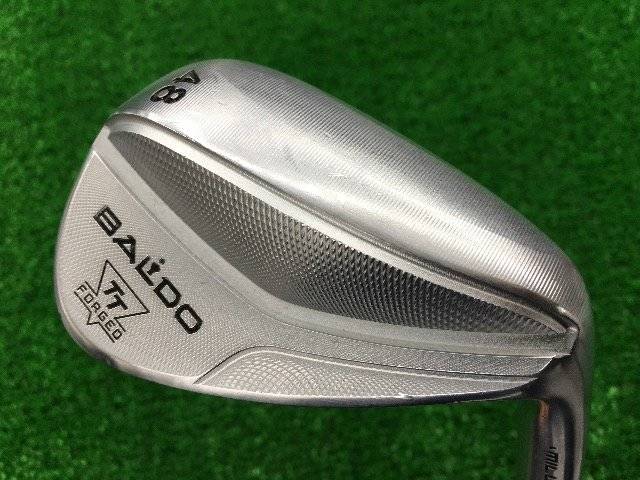 中古ゴルフ TT FORGED MILLED TOUR SATIN 48°の写真