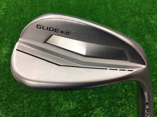 中古ゴルフ GLIDE 4.0 56°-W14の写真