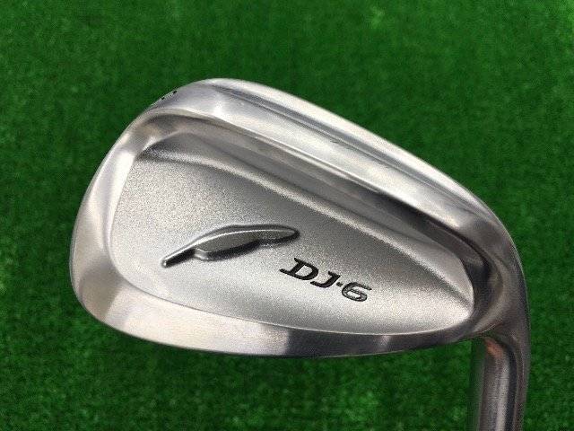 中古ゴルフ DJ-6 48°の写真