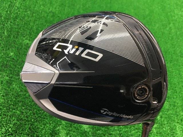 中古ゴルフ Qi10 10.5°の写真