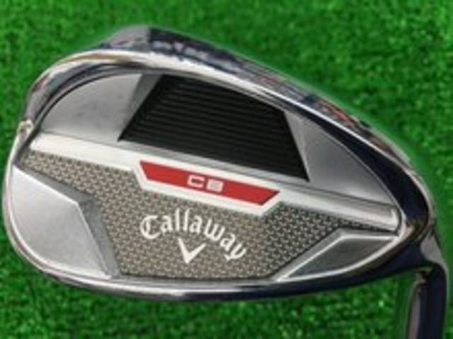 中古ゴルフ Callaway ウェッジの写真