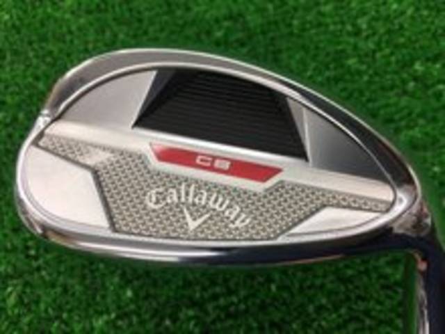 中古ゴルフ Callaway ウェッジの写真
