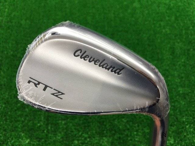 中古ゴルフ RTZ ツアーサテン 52°-10°MIDの写真