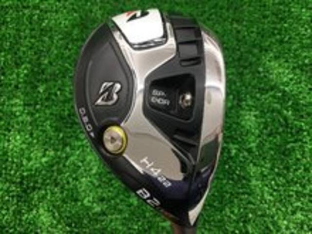 中古ゴルフ BRIDGESTONE B2 HT #4(22°)