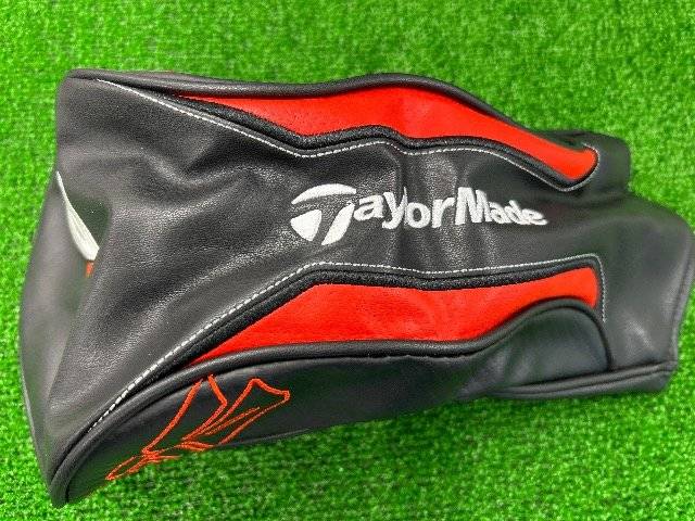 TaylorMade テーラーメイド 中古ドライバー M6 D-TYPE (US) 9°の商品