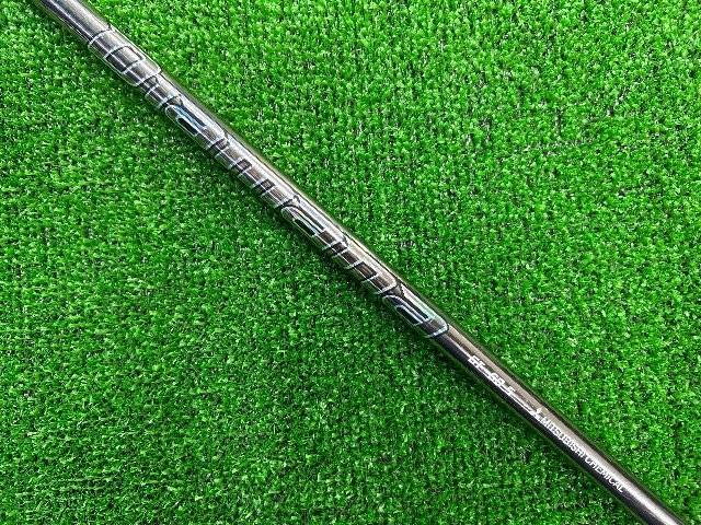 三菱 CHEMICAL ミツビシケミカル 中古シャフト Diamana GT60 (S